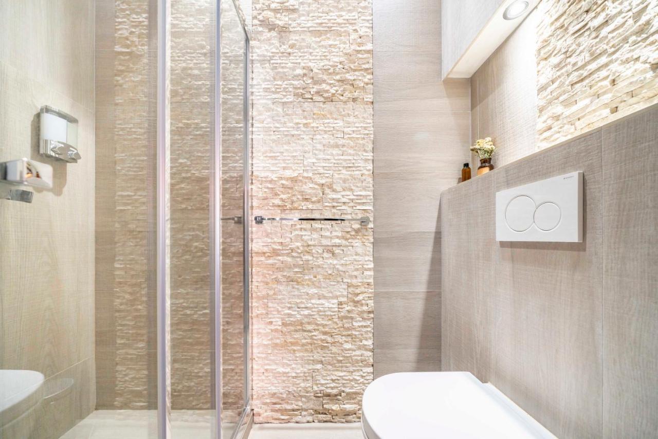 Frontiere Monaco - Appartement Moderne Renove - Ah Beausoleil Exteriör bild